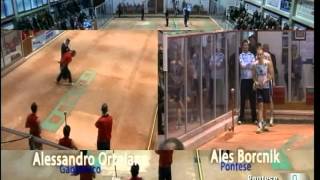 Serie A volo 2015 - 7a giornata - Pontese - Gaglianico - Sintesi RaiSport Serie A volo 2015 - 7a giornata - Pontese - Gaglianico - Sintesi RaiSport