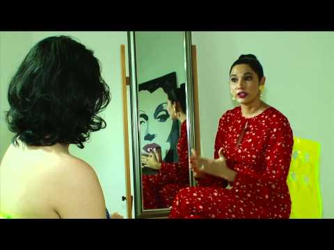 Entrevista Central con Marianela Lacayo