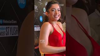 Rashmika Mandanna Cute Shorts