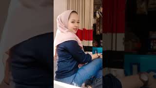 Tante Kikihizbah Tiktok
