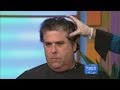 Los hombre también se cubren las canas -- Despierta América