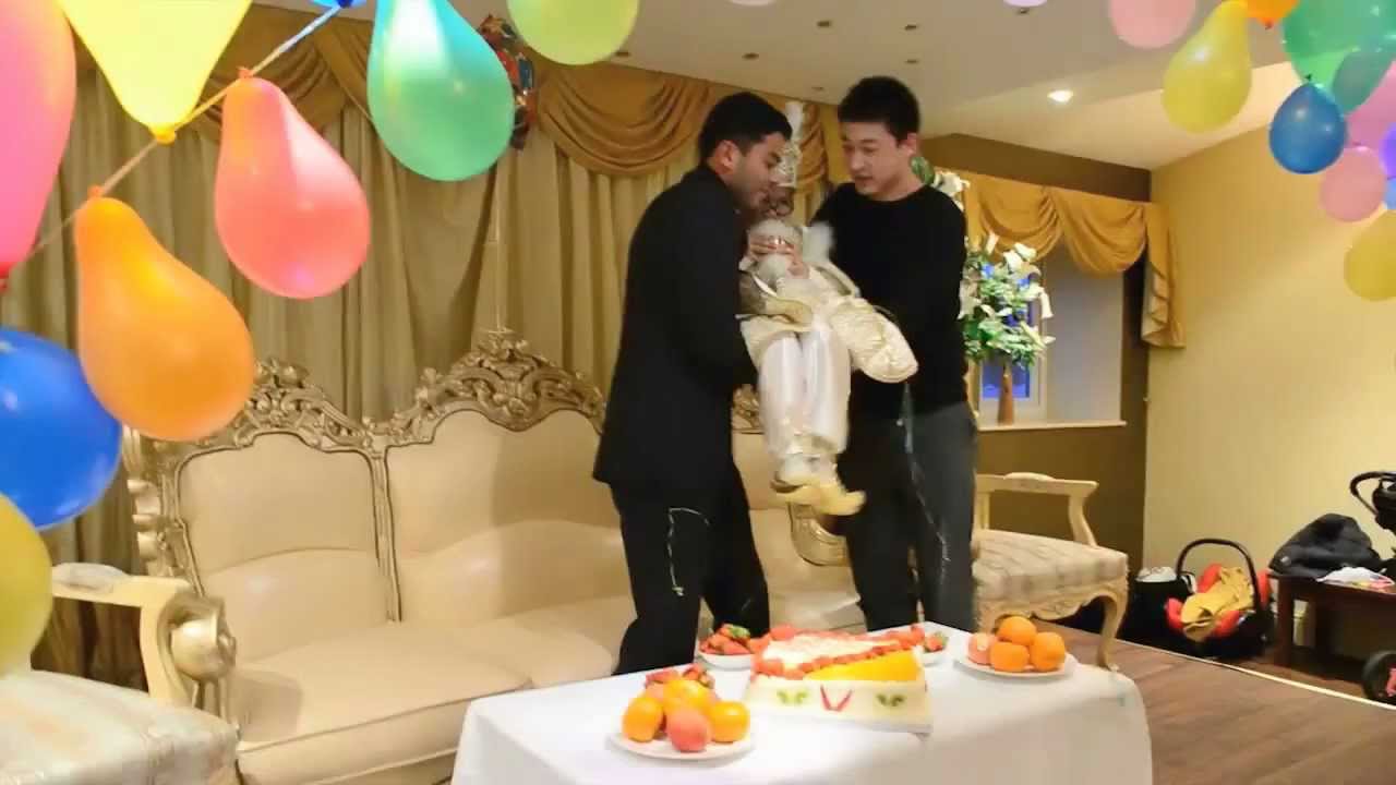 Суннат той поздравления 16