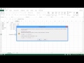 Microsoft Excel - Advanced Formulas and Functions Tutorial | What Is An Array Formula?