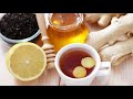 Benefits Of Ginger And Lemon- Improve Your Overall Health With Ginger And Lemon