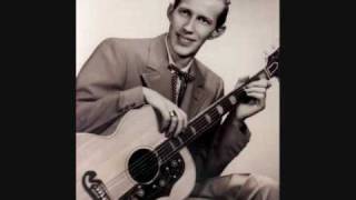 Watch Porter Wagoner Skid Row Joe video