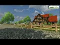Farming Simulator 2013 Mod Spotlight - How to Install Mods and Review of Sheds