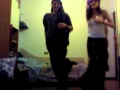 DANZA TUNISINA