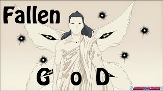 Bleach- Story of The Soul King (A God that was Sealed)