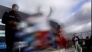 TC Rioplatense Turismo Competición GRAN PREMIO Fundación SPINE