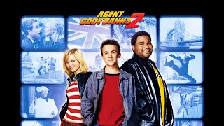 Agent Cody Banks 2 Destination London Back In Action Behind The Scenes