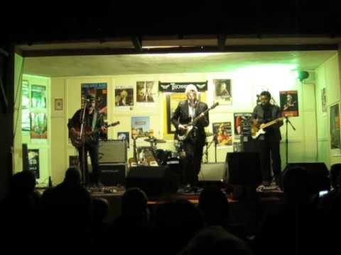 Mayfly Video