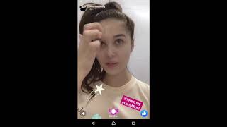 Emma Maembong Cute