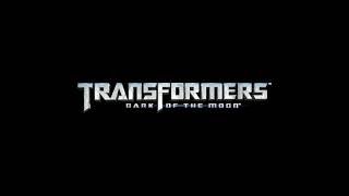 31. Primes In Africa Transformers Dark Of The Moon Expanded Score