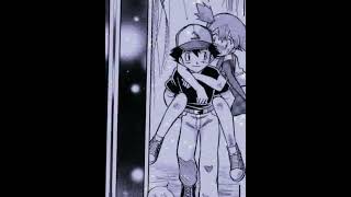 Ash X Misty Pokéshipping Edit