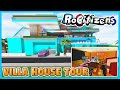 ROCITIZENS ANTINE VILLA HOUSE TOUR | FULLY FURNISHED!