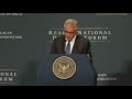 Hagel: US Needs Game-changing Military Reform