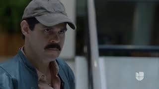 El Chapo Temporada 1 Capitulo 3