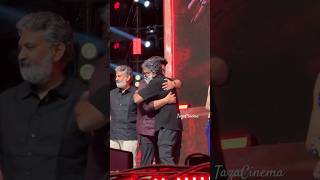 Grand Entry At Movie Pre Release Event