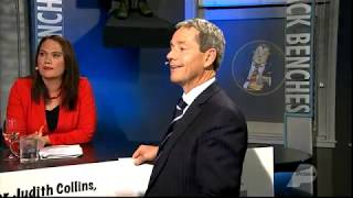 Back Benches-Panel Two Paying Their Share 21 June 2017