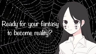 Venom Play With Your Arachne Girlfriend Asmr Roleplay F4A Part 5