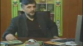 Tv5 Kitabiyat Programı Kitapyurdu Tanıtımı