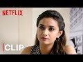Keerthy Suresh Job Interview | Miss India | Netflix India