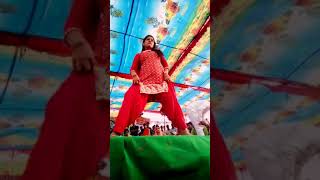 Usha Jangra Latest Hot Dance B Compiion