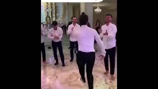 Guy Dances To Sound Chimera