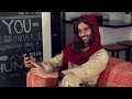 If Jesus Was On Grindr
