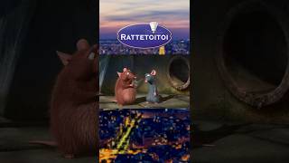 Ratatouille Auf Schweizerdeutsch