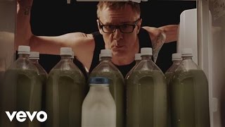 Watch Toadies Summer Of The Strange video