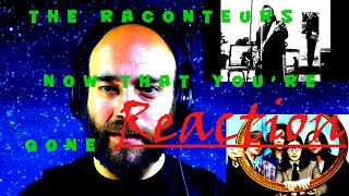 Now That You 39 Re Gone Reaction The Raconteurs Ninja D Episode 2 Now That You 39 Re Gone Reaction The Raconteurs Ninja D Episode 2