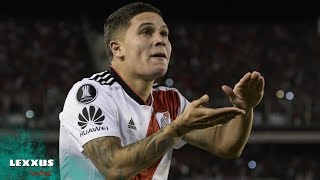 Juan Fernando Quinteroamazing Skills2018