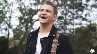 Hunter Hayes - The Making Of "Pictures"