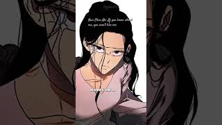 Her Memory Has Returned Olgami Chapter 143