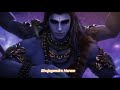 HARA HARA SHAMBHU || Animation Video of Lord Shiva || Abhilipsa Panda ||