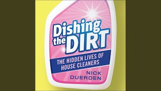 Ten The Naked Cleaner.13 - Dishing The Dirt