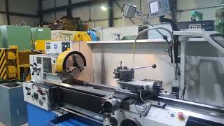 23041 Universal Torna Tezgahı - Universal Lathe