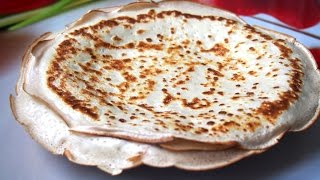 Рецепт тонких блинов Рецепт тонких блинов
