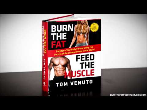 Burn The Fat Feed The Muscle Complaints