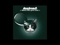 deadmau5 - The Veldt (featuring Chris James) (8 Minute Edit) (Cover Art)