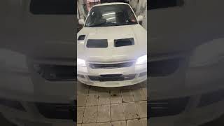 Evo3 Finnaly Project Done With One Years