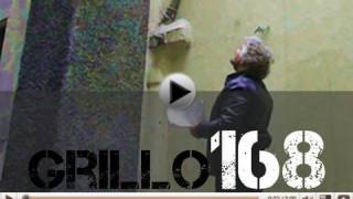 Grillo168 - La Colonna Infame