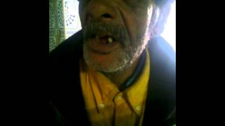 Maroc Chouha