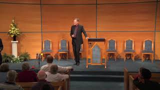 What's to Know? 3 of 3: Background to the book | Gordon Gosset | 29 February 2020