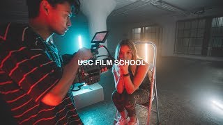 Is film school worth it?? - EPISODE 49
