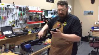 Tapco Sks Magazine Fitment