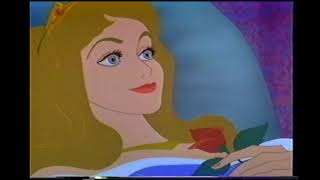 Closing To Sleeping Beauty 1997 Vhs Version