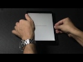 Apple Ipad Pro Unboxing And Initial Setup Asmr Apple Ipad Pro Unboxing And Initial Setup Asmr