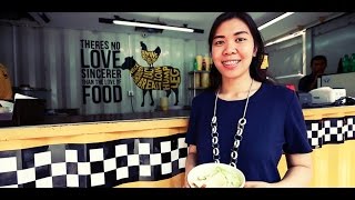 The Halal Boys A Taste Of Yum